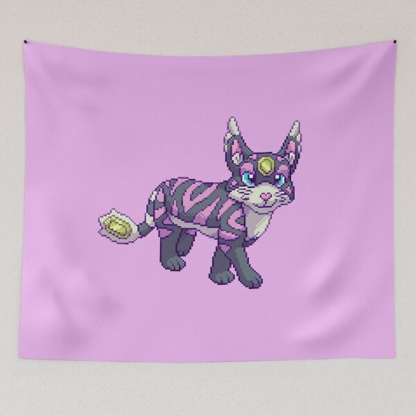 Item preview, Feliphene (Pixdex) designed and sold by PixpetMerch.