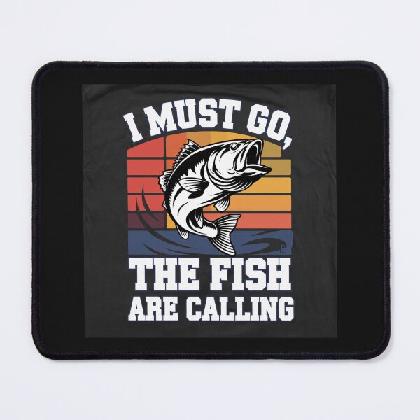 Item preview, Fishing requires patience and skill. Fishing can be a great way to relax and unwind. designed and sold by Peters50.
