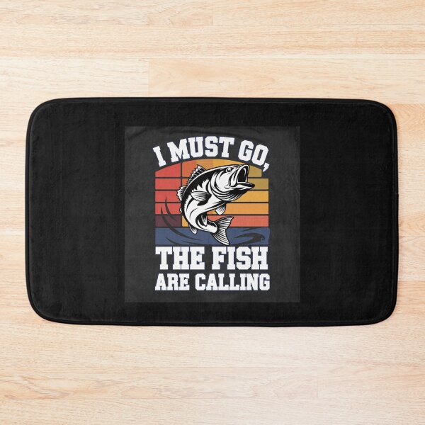 Item preview, Fishing requires patience and skill. Fishing can be a great way to relax and unwind. designed and sold by Peters50.