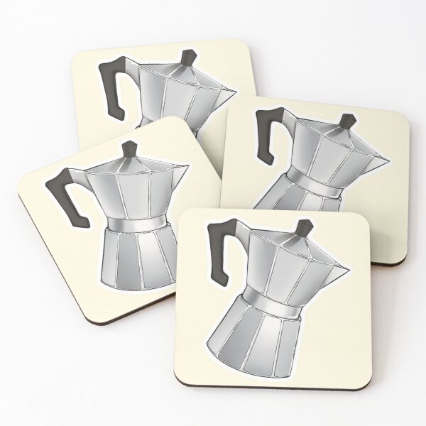 Item preview, The coffee maker designed and sold by KizuArt.
