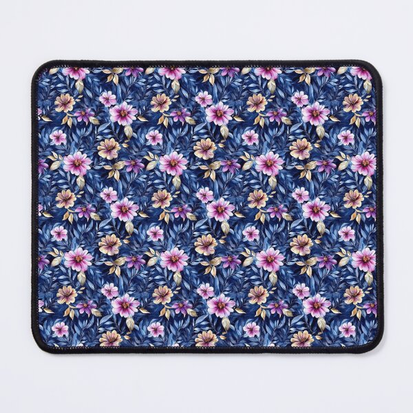 Item preview, Waterproof flower pattern ilove flower pattern  designed and sold by MOONE FLOWER.