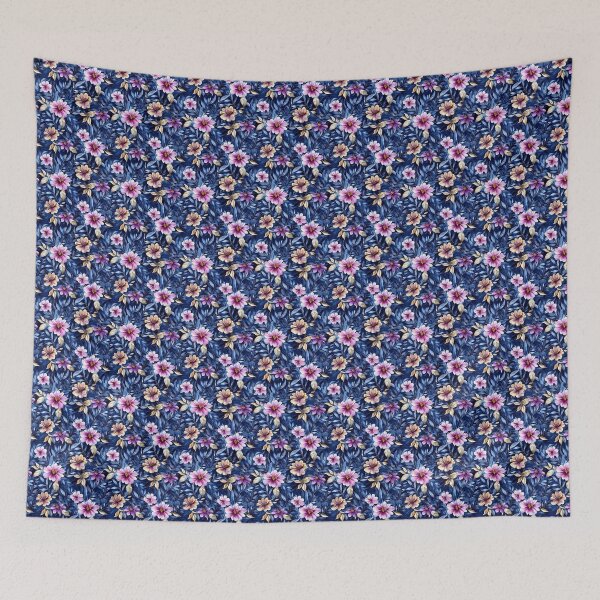 Item preview, Waterproof flower pattern ilove flower pattern  designed and sold by MOONE FLOWER.