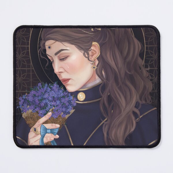 Item preview, Cairhien Moiraine designed and sold by IzzMizz.