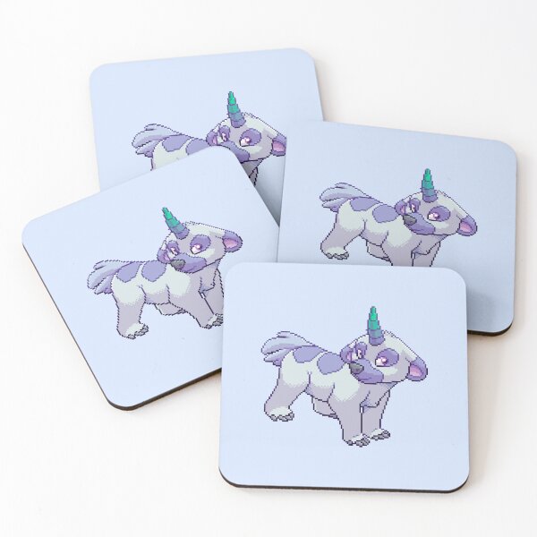 Item preview, Unicubb (Pixdex) designed and sold by PixpetMerch.