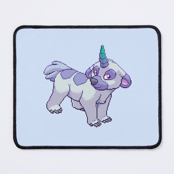 Item preview, Unicubb (Pixdex) designed and sold by PixpetMerch.