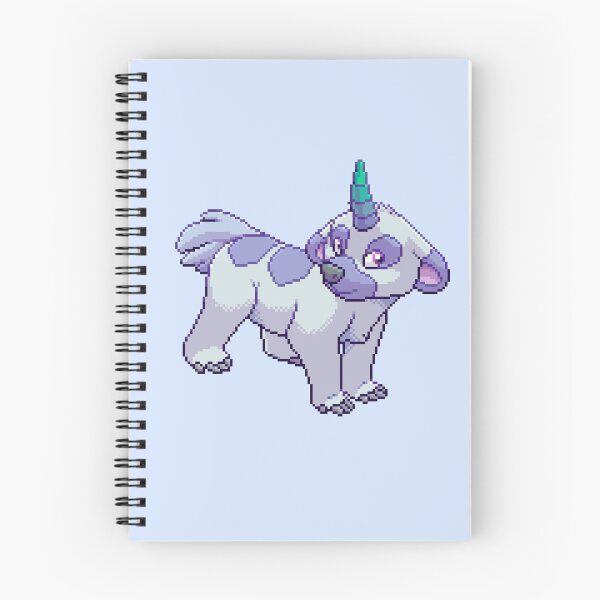 Item preview, Unicubb (Pixdex) designed and sold by PixpetMerch.