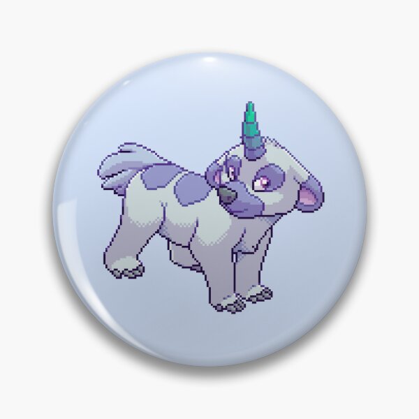 Item preview, Unicubb (Pixdex) designed and sold by PixpetMerch.