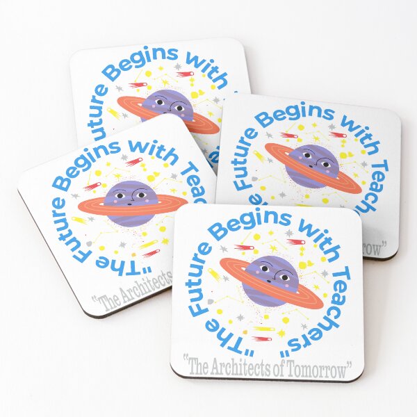Item preview, Teachers Build Futures - Architects of Tomorrow Design designed and sold by Pansies1.