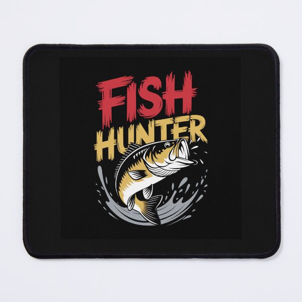 Item preview, Fishing requires patience and skill. Fishing can be a great way to relax and unwind. designed and sold by Peters50.