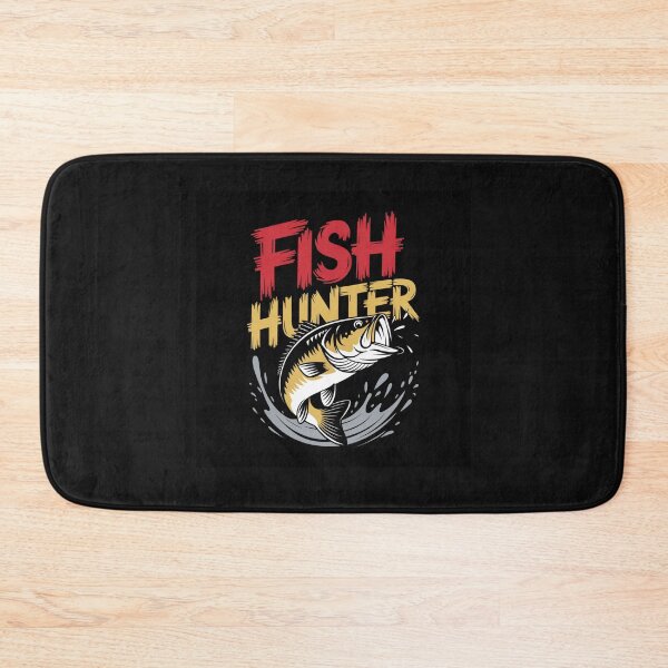 Item preview, Fishing requires patience and skill. Fishing can be a great way to relax and unwind. designed and sold by Peters50.