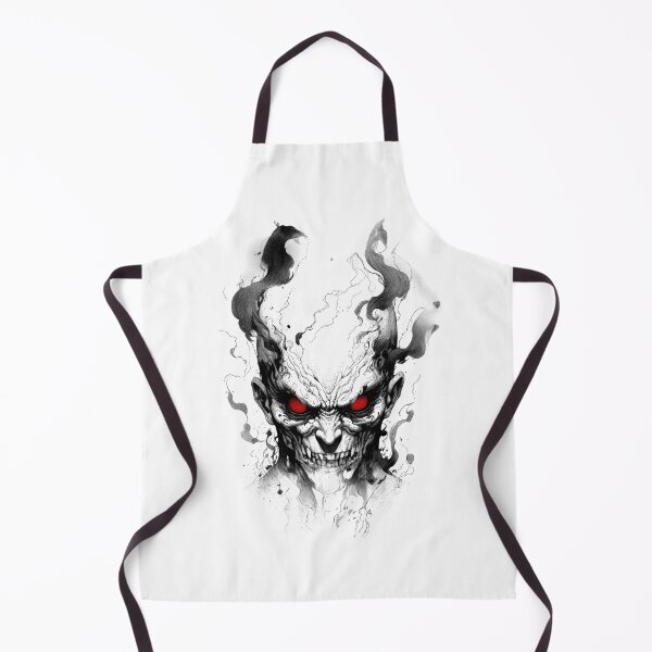 Item preview, Red-eyed monster designed and sold by krabbaraban.