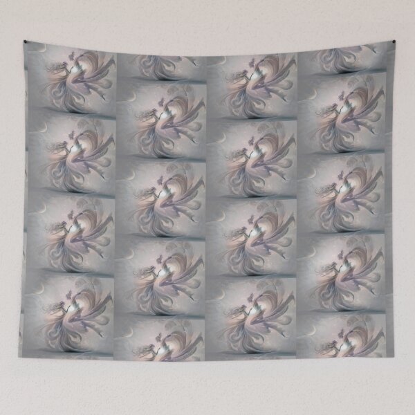 Item preview, Dancing in the Wind designed and sold by CarolM.