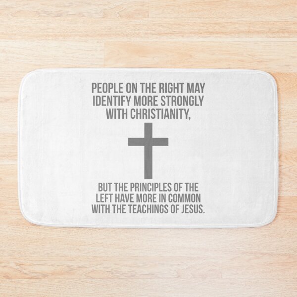 Item preview, Teaching of Jesus and the political spectrum  designed and sold by Rachel the Artist .