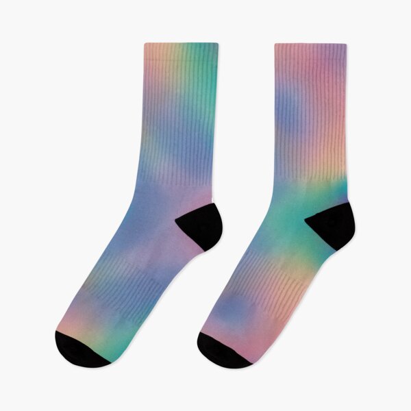 Item preview, Rainbow Tie Dye Pattern designed and sold by strongpurpose.