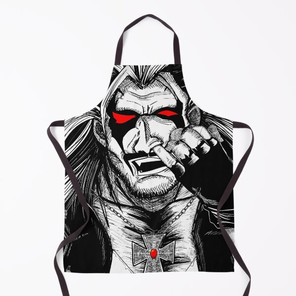 Item preview, The Czarnian Final designed and sold by Dementofilia.
