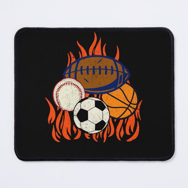 Item preview, Sports  designed and sold by pikeprints.