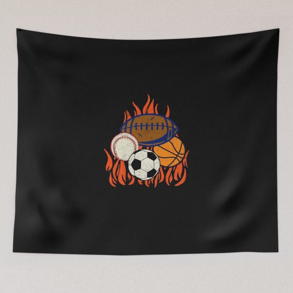 Item preview, Sports  designed and sold by pikeprints.
