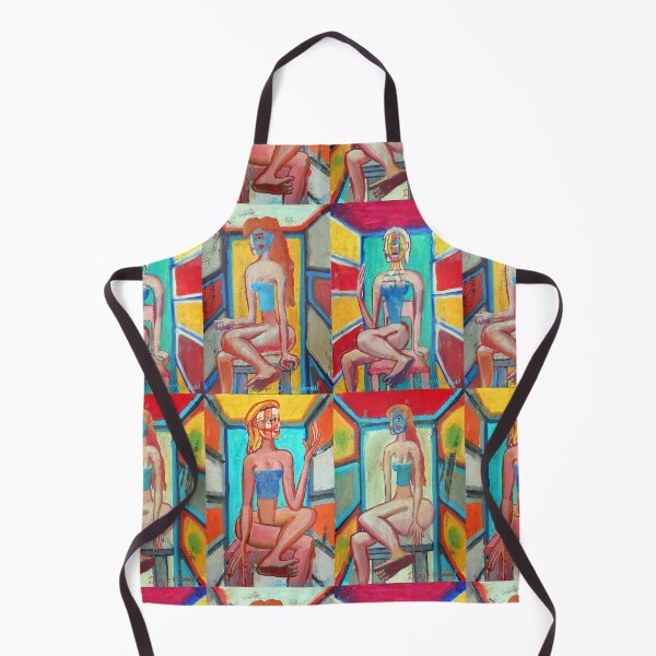 Item preview, Woman head series designed and sold by Diego Manuel Rodriguez.