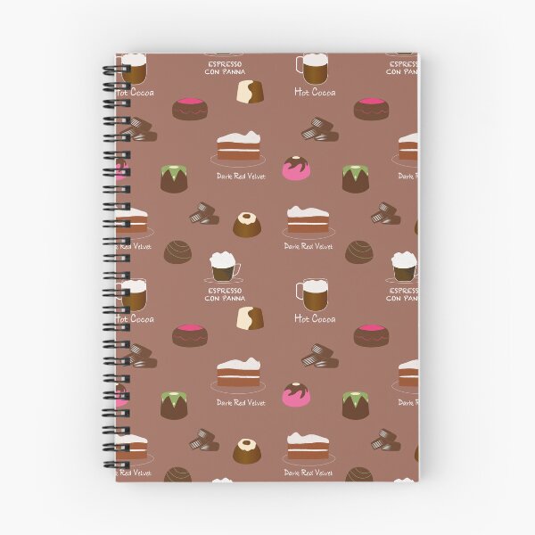 Item preview, Holiday Cocoa Treats designed and sold by AveryArtLoft.