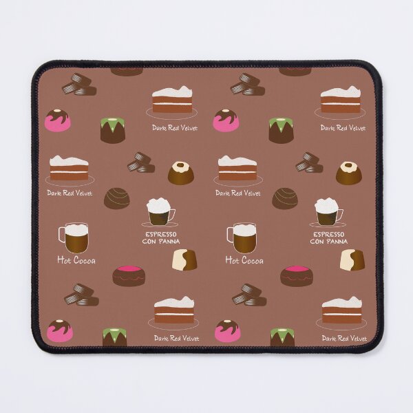 Item preview, Holiday Cocoa Treats designed and sold by AveryArtLoft.