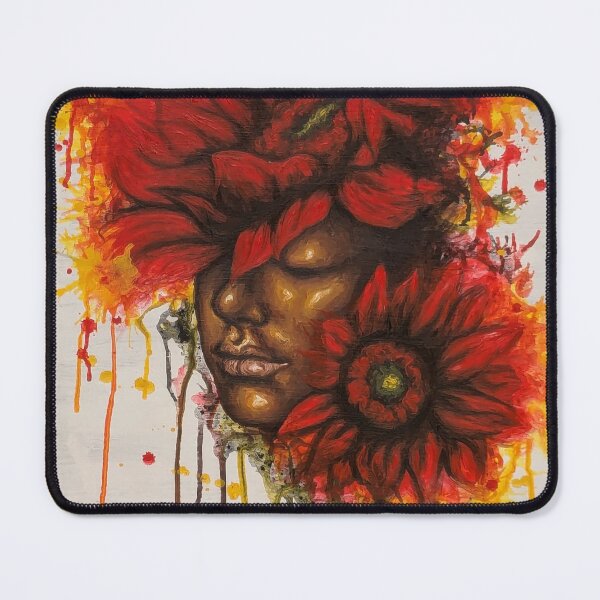 Item preview, Hidden Beauty by Carinne Cibembe designed and sold by RainMakerDesign.