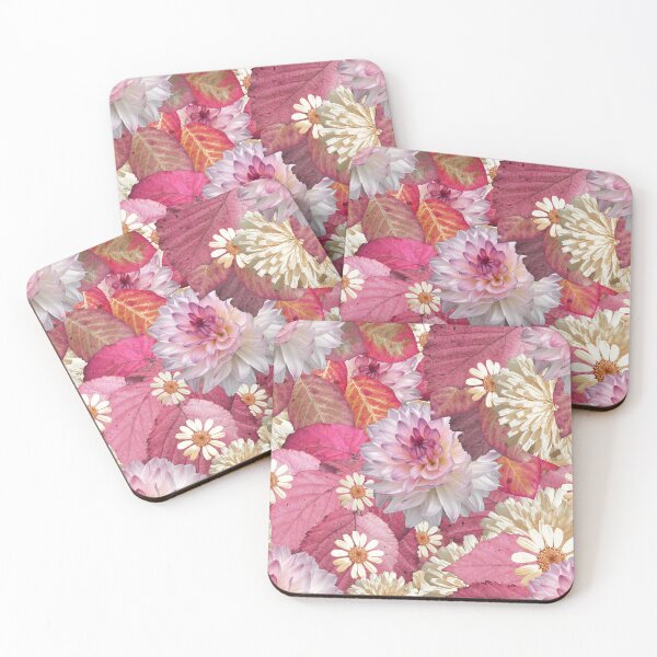 Item preview, summer flowers designed and sold by Snaret.