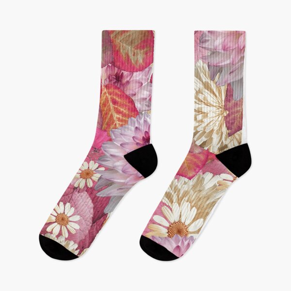 Item preview, summer flowers designed and sold by Snaret.