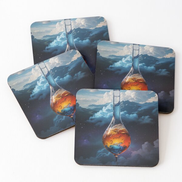 Item preview, Hidden Universes designed and sold by LeilaneDesigns.