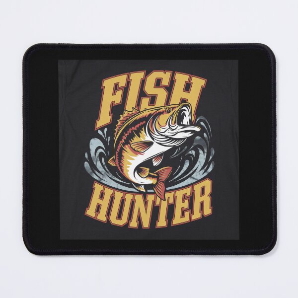 Item preview, Fishing requires patience and skill. Fishing can be a great way to relax and unwind. designed and sold by Peters50.