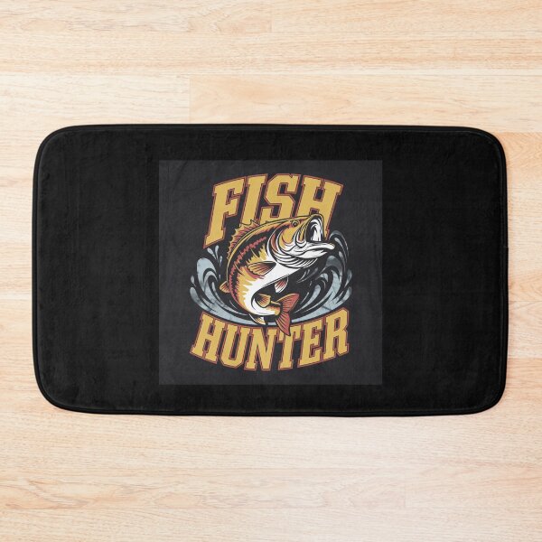 Item preview, Fishing requires patience and skill. Fishing can be a great way to relax and unwind. designed and sold by Peters50.