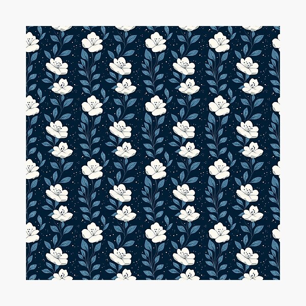Item preview, Waterproof flower pattern ilove flower pattern  designed and sold by MOONE FLOWER.