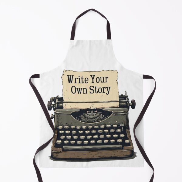 Item preview, Write Your Own Story designed and sold by jkrphoto.