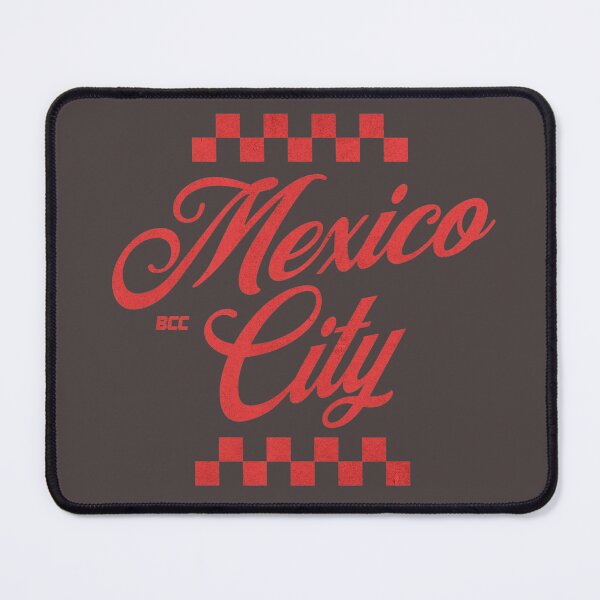 Item preview, Mexico City designed and sold by BigCapitalCity.