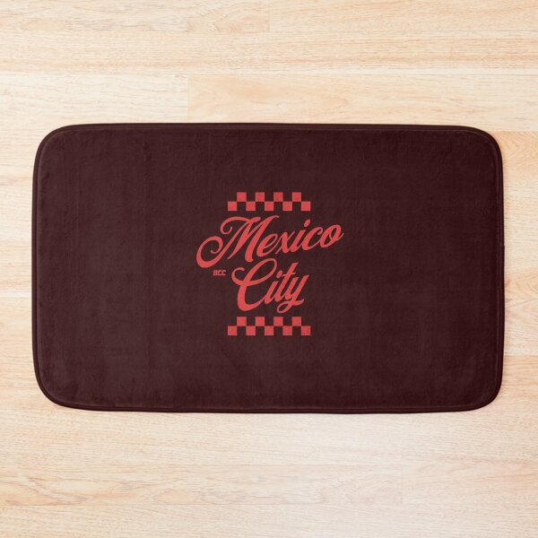 Item preview, Mexico City designed and sold by BigCapitalCity.