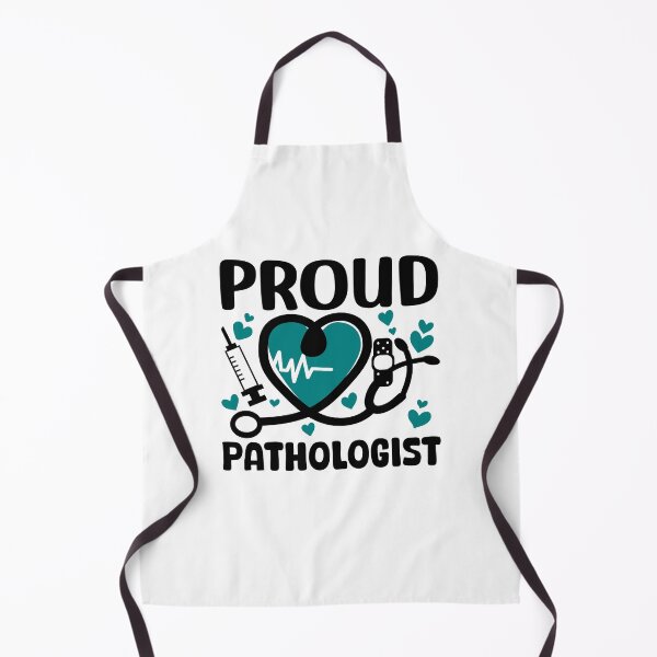 Item preview, Proud Pathologist Doctor designed and sold by Stick-Artistry.