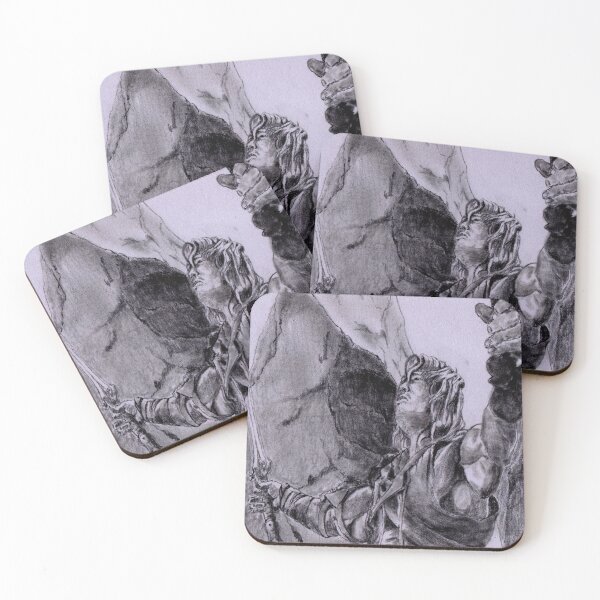 Item preview, Conan the Victory designed and sold by Galerie des Chimères.