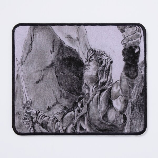 Item preview, Conan the Victory designed and sold by Galerie des Chimères.
