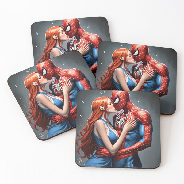 Artikelvorschau, Spiderman-Lieblings-Fanart entworfen und verkauft von GoodLifish.