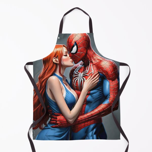 Artikelvorschau, Spiderman-Lieblings-Fanart  entworfen und verkauft von GoodLifish.