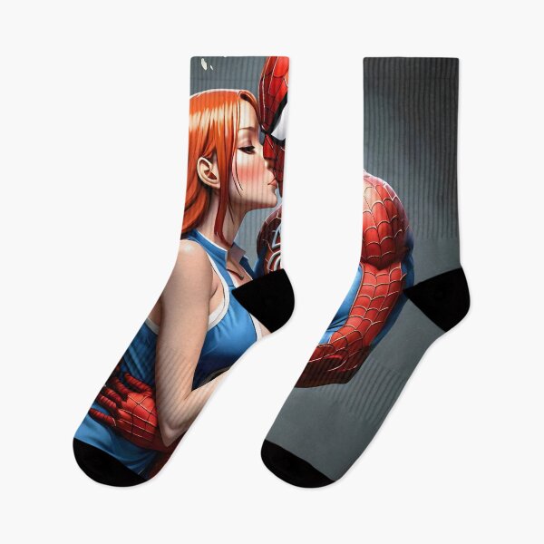 Artikelvorschau, Spiderman-Lieblings-Fanart entworfen und verkauft von GoodLifish.