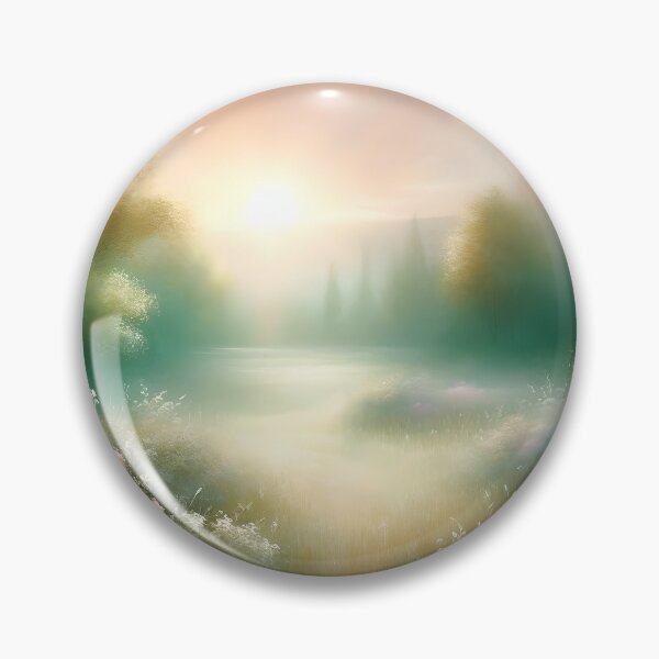 Item preview, Golden Dawn in the Meadow designed and sold by yaser1234.