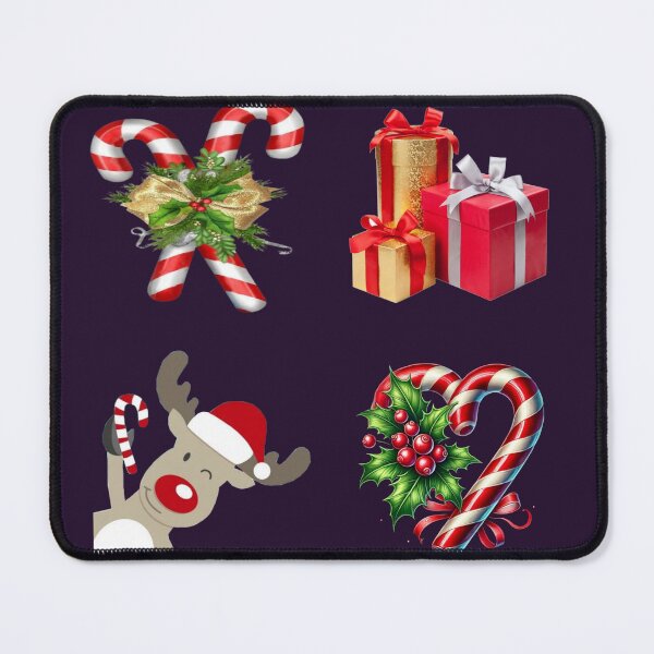 Item preview, Shapes refer to awesome  christmas feast for all. designed and sold by painting23.