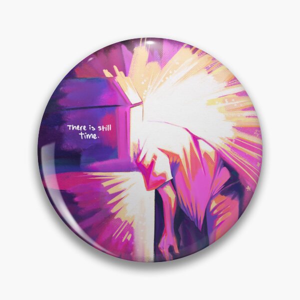 Item preview, There is still time designed and sold by spoonshark.