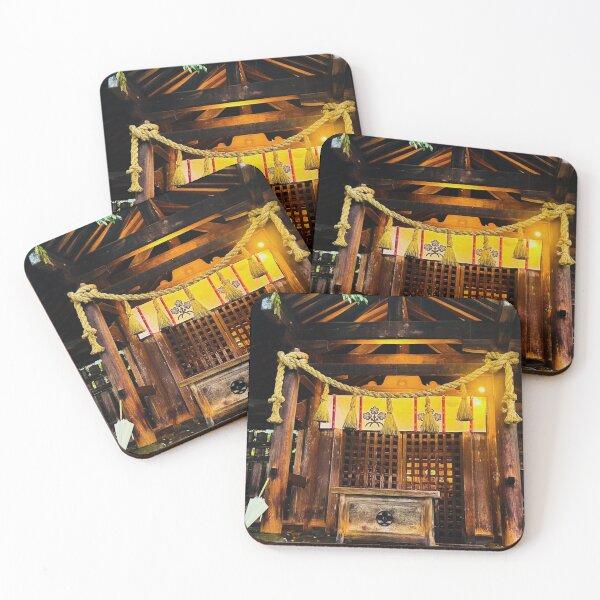 Item preview, Golden Temple - Japan designed and sold by Evasionrebelle.