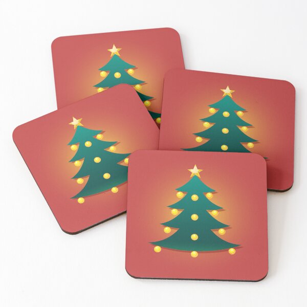 Item preview, Moody Christmas Tree designed and sold by Shop_SWANDERS.