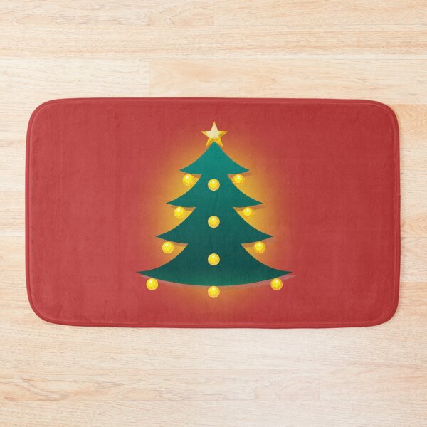 Item preview, Moody Christmas Tree designed and sold by Shop_DOUBLEOSOO.