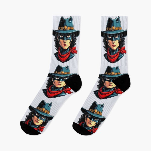 Item preview, Zorro Don Diego de la Vega designed and sold by TheArtOfPat.