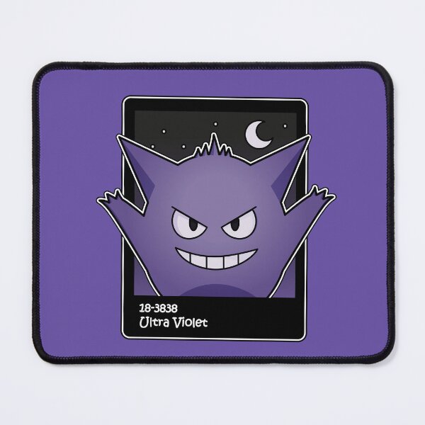 Item preview, Ultra Violet - Gèngàr designed and sold by AndreSimplePoly.