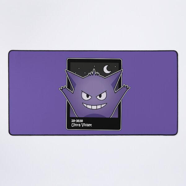 Item preview, Ultra Violet - Gèngàr designed and sold by AndreSimplePoly.