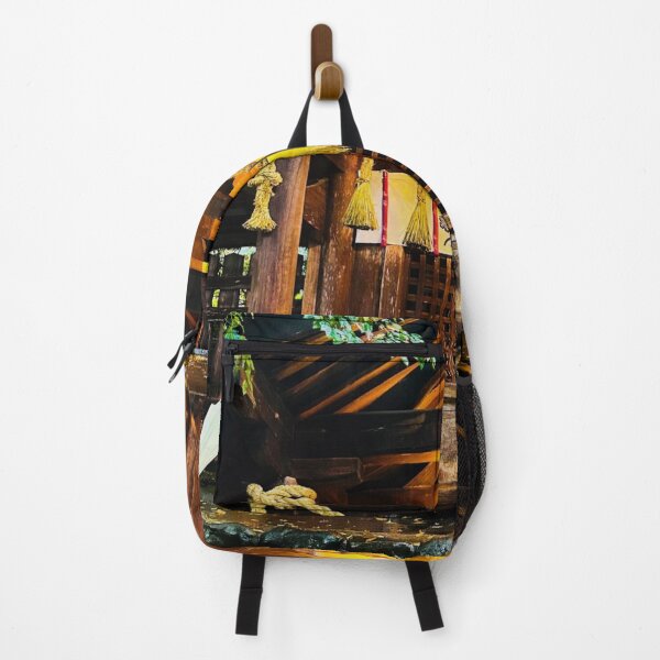 Item preview, Golden Temple - Japan designed and sold by Evasionrebelle.